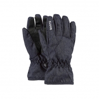 Перчатки Barts Basic Skigloves Kids Silver thumbnav