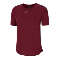 Футболка Nike W NP AEROADAPT SS TOP thumbnav