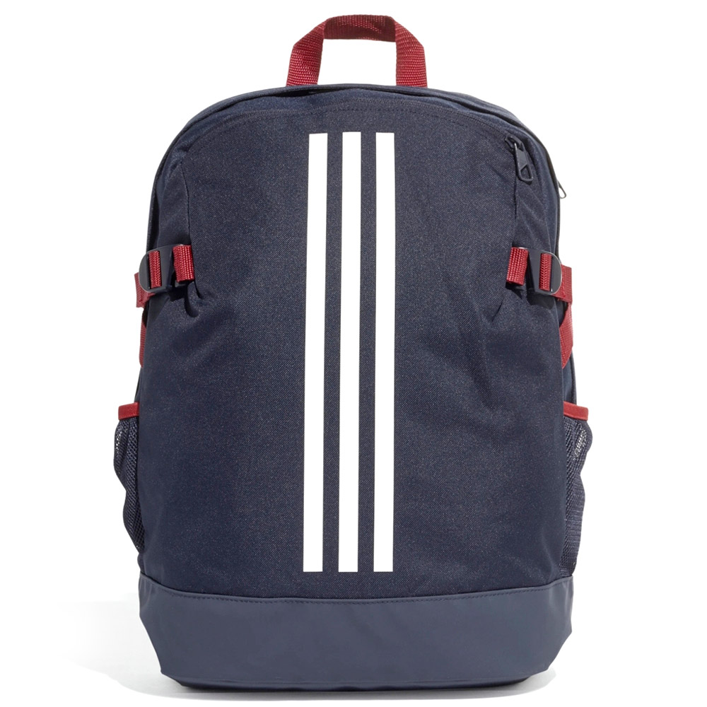 Rucsac Adidas BP POWER IV M DZ9438 Albastru-alb photo 1