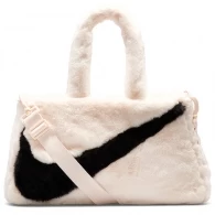 Сумка спортивная Nike W NSW FX FUR TOTE HO23 