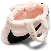 Geanta sport Nike W NSW FX FUR TOTE HO23 thumbnav 2