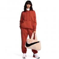 Geanta sport Nike W NSW FX FUR TOTE HO23 thumbnav 4