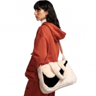 Geanta sport Nike W NSW FX FUR TOTE HO23 thumbnav 5