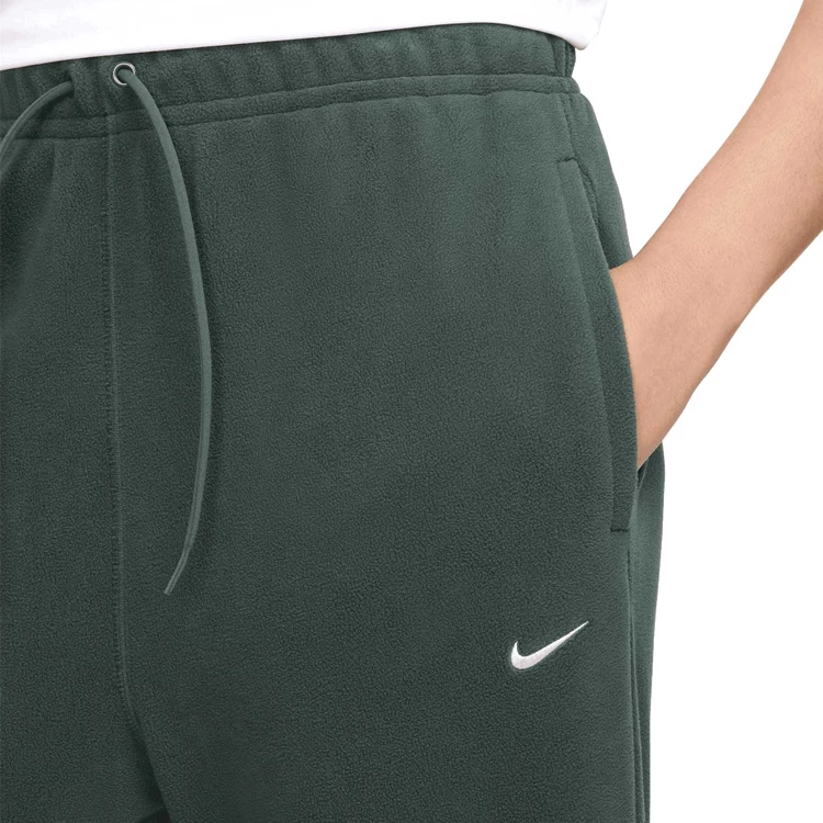 Pantaloni Nike W NK ONE TF PANT POLAR / Femei / L / Verde photo 4