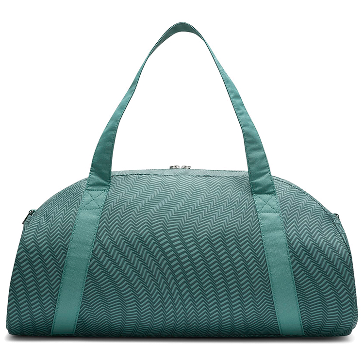 Geanta p/sport  Nike W NK GYM CLUB - AOP ACCELERATE/FN0935-338/Verde photo 2