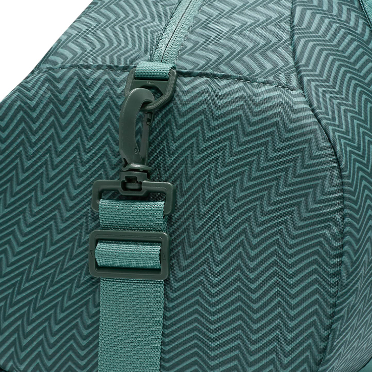 Geanta p/sport  Nike W NK GYM CLUB - AOP ACCELERATE/FN0935-338/Verde photo 4