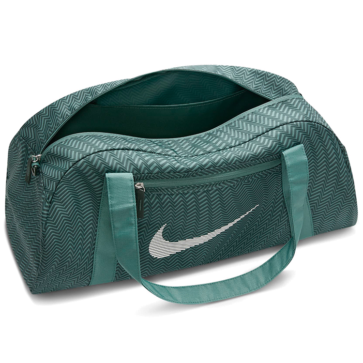 Geanta p/sport  Nike W NK GYM CLUB - AOP ACCELERATE/FN0935-338/Verde photo 5