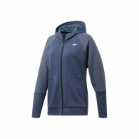 Hanorac Reebok TS QC FULLZIP thumbnav