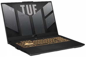 Ноутбук Asus FX707ZC4-HX038, Core i5, 16 ГБ ГБ, Серый thumbnav 2