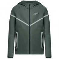 Толстовка Nike B NSW TCH FLC SSNL TF+ WR FZ 