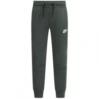 Pantaloni Nike B NSW TCH FLC SSNL TF+ JOGGER 