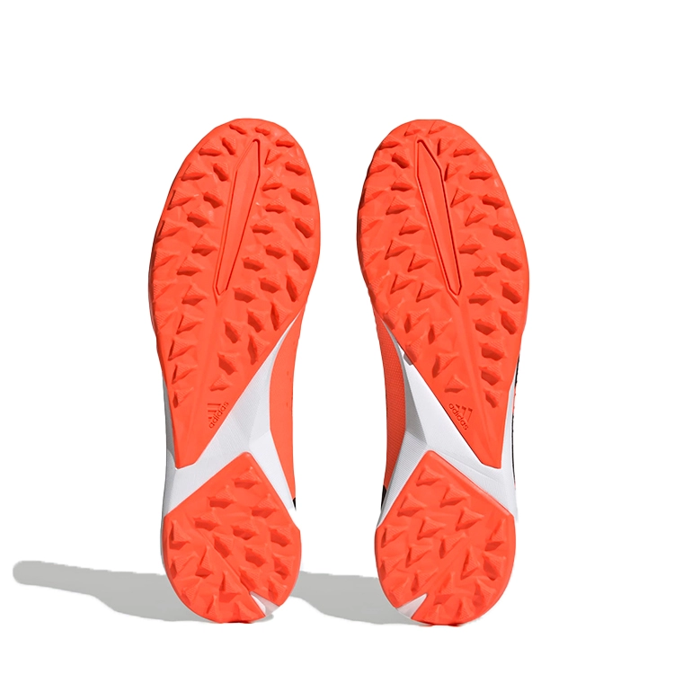 Бутсы Adidas PREDATOR ACCURACY.3 TF / Мужской / 44.5 / Оранжевый/Черный photo 5