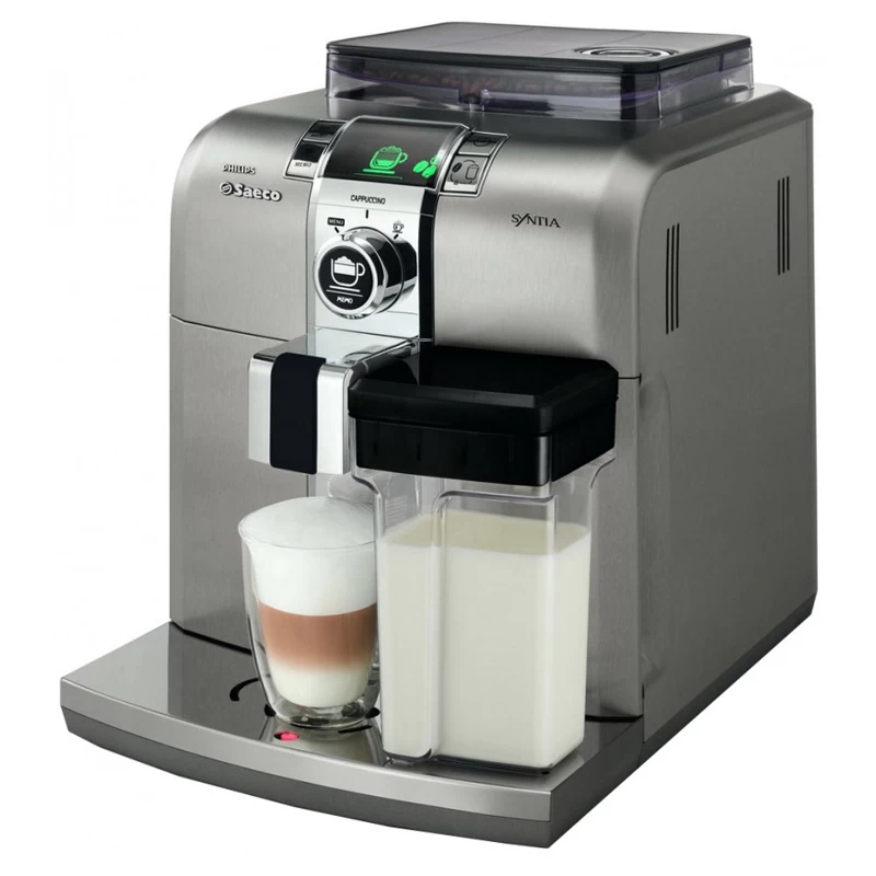 Кофемашина Эспрессо Philips HD 8838 / 15 бар / Эспрессо photo 1