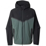 Толстовка Nike M NK TCH WVN WR FZ JKT 