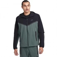 Толстовка Nike M NK TCH WVN WR FZ JKT thumbnav 2