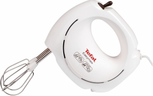 Миксер Tefal HT250138 , 2 скоростей, Белый thumbnav 1