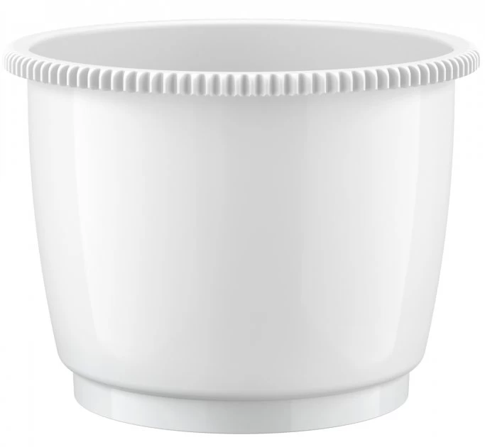 Миксер Стационарный Tefal HT464138 / 5 скоростей / Белый photo 2