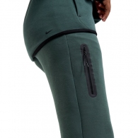 Брюки Nike W NSW TCH FLC MR JGGER 2 thumbnav 4