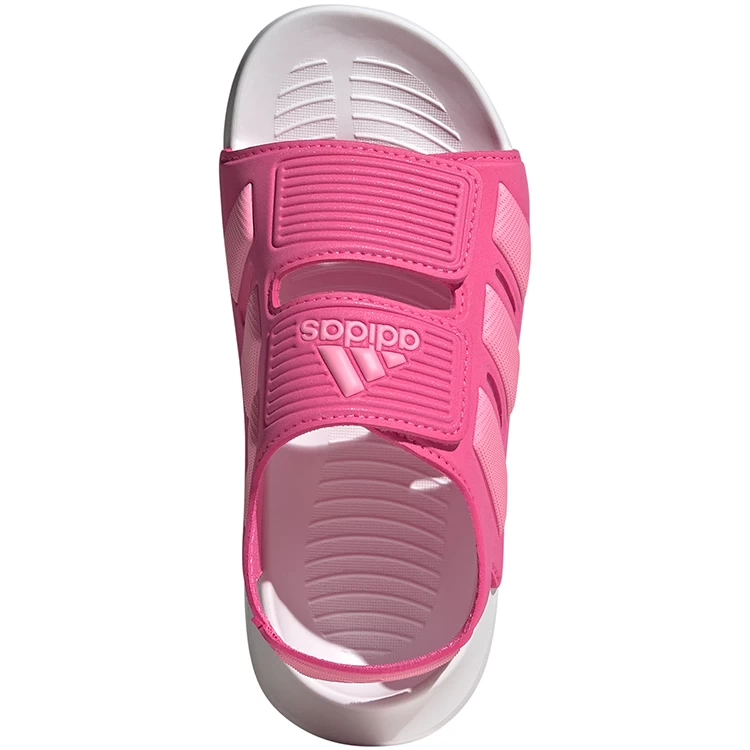 Sandale Adidas ALTASWIM 2.0 C / cm /Roz photo 4