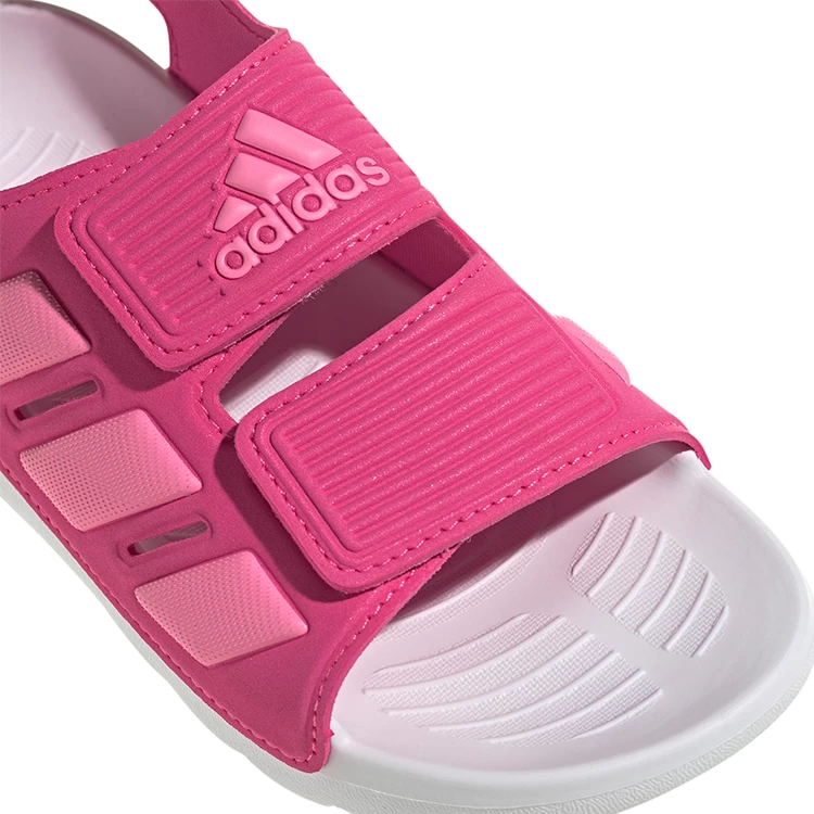 Sandale Adidas ALTASWIM 2.0 C / cm /Roz photo 5