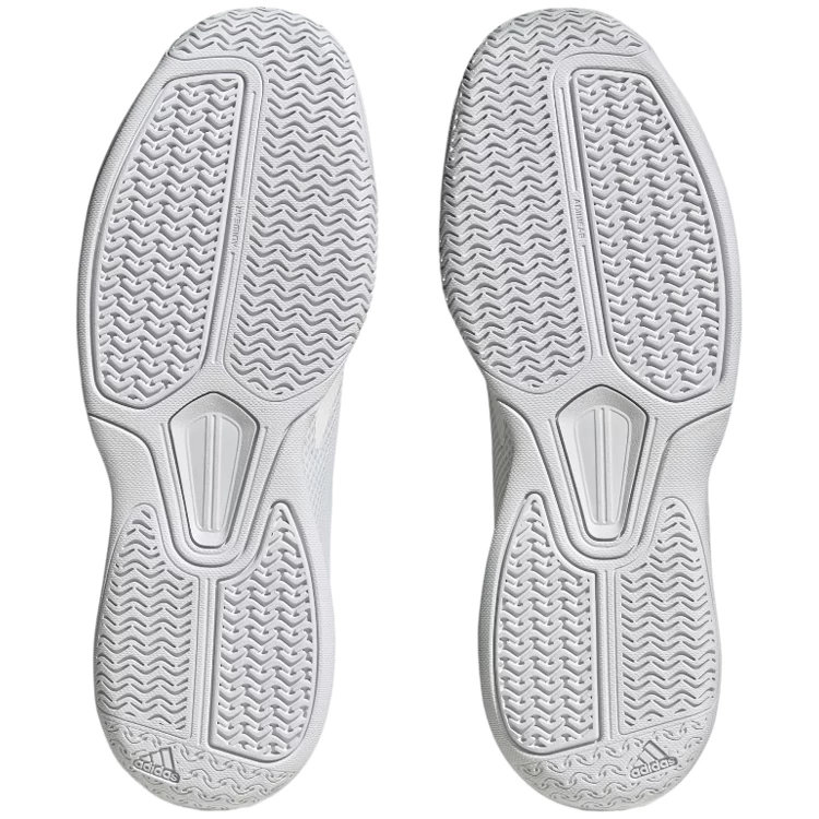 Кроссовки Adidas Courtflash Speed / Мужской / 45 / Белый photo 4