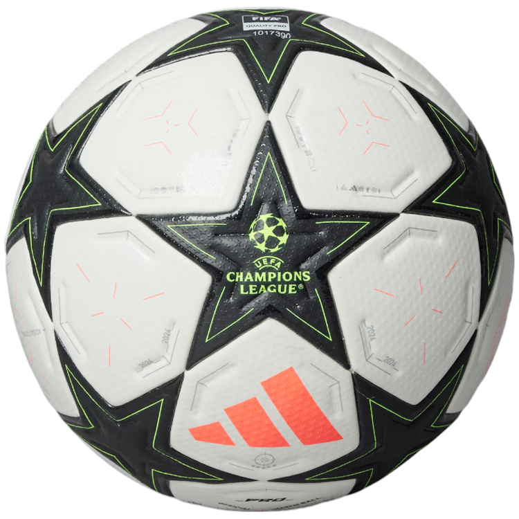 Minge fotbal Adidas UCL PRO photo Minge fotbal Adidas UCL PRO photo