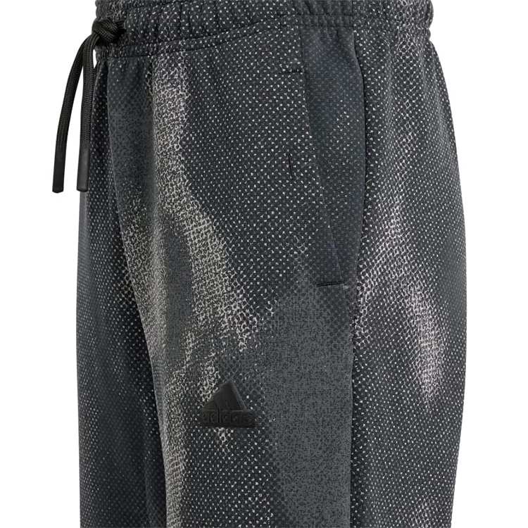 Брюки Adidas J FI AOP PT photo 4