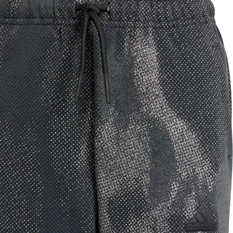 Брюки Adidas J FI AOP PT photo 5