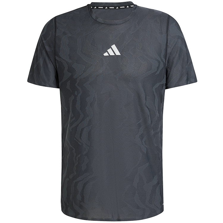Tricou bărbătesc Adidas ULT ENG TEE M S Negru photo 1 Tricou bărbătesc Adidas ULT ENG TEE M S Negru photo 1