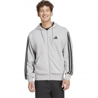 Hanorac Adidas M 3S FT FZ HD thumbnav 2