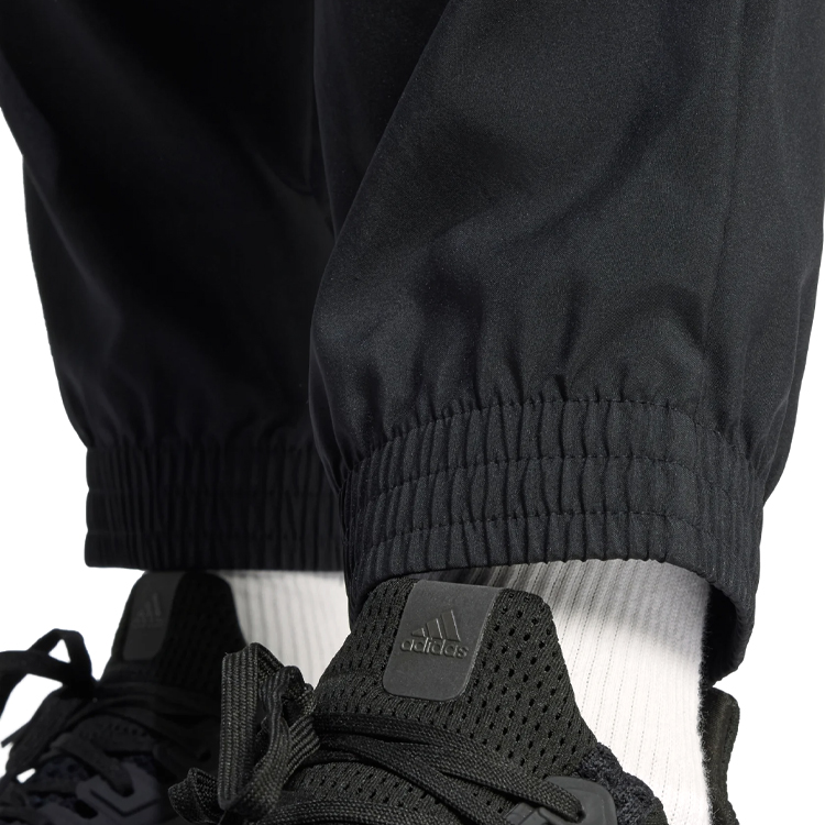 Pantaloni Adidas M SL CARGO PT L Negru Barbati photo 4