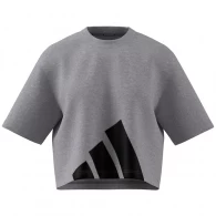 Tricou Adidas W BL SJ BF T 