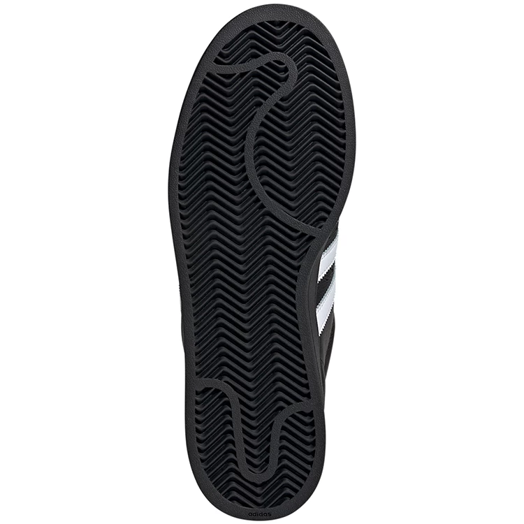 Кроссовки Adidas SUPERSTAR II / Мужской / 44 / Черный photo 4