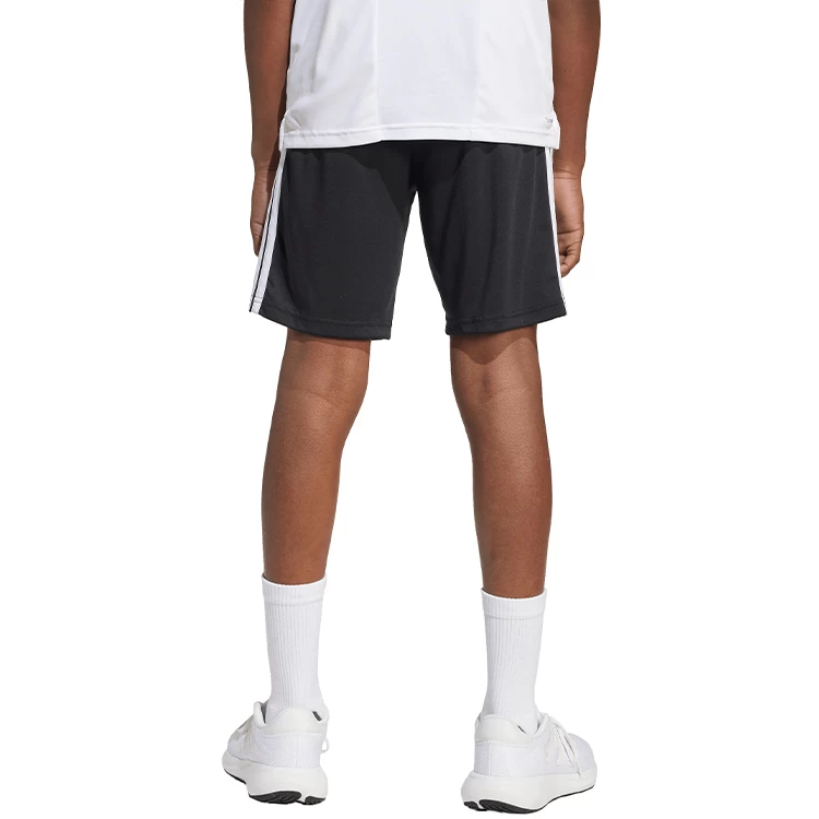 Шорты Adidas J TR-ES 3S SH 176 Черный Мужской photo 4