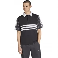 Polo Adidas GRAPHIC REG SH 