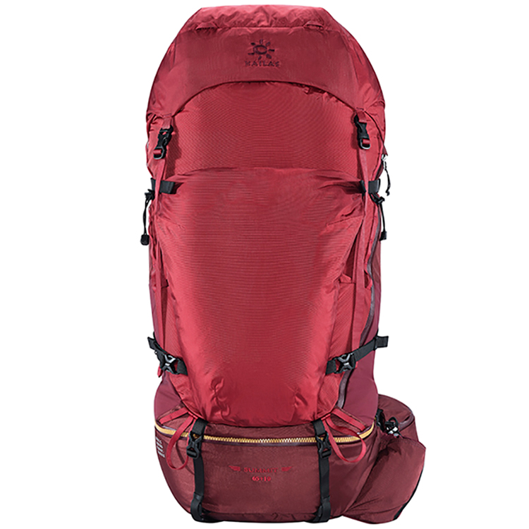 Rucsac Kailas SUMMIT TREKKING BACKPACK 65+10L photo 
