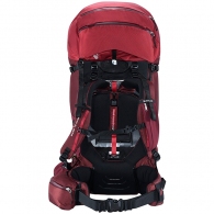 Рюкзак Kailas SUMMIT TREKKING BACKPACK 65+10L thumbnav 4