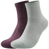 Sosete Kailas Low-cut Lightweight Trekking Socks (2 Pairs) 