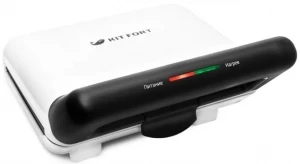 Бутербродница Kitfort KT 1638, Белый 