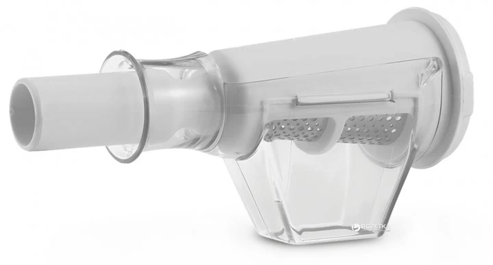 Мясорубка шнековая Tefal NE685838 photo 4