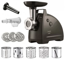 Мясорубка шнековая Tefal NE685838 thumbnav 6