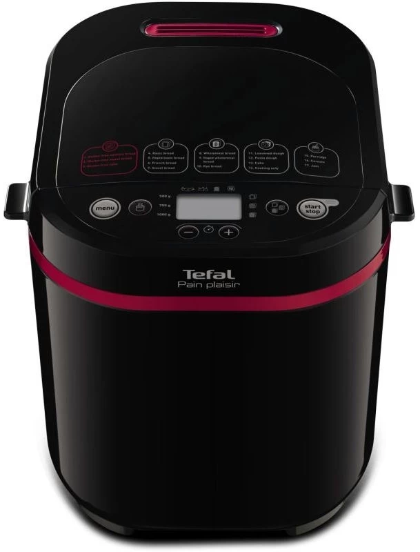 Хлебопечь Tefal PF220838 photo 4