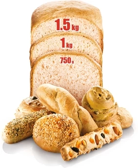 Хлебопечь Tefal PF611838 photo 6