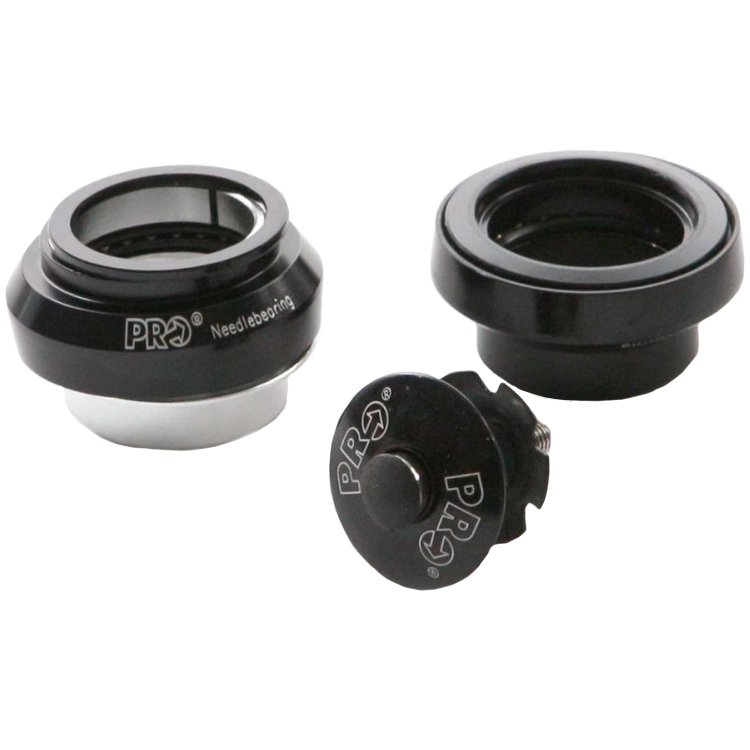 Cuvete din aluminiu PRO Lower cup photo 1