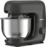 Robot de bucatarie Tefal QB161H38, 6 trepte viteza, Inox 