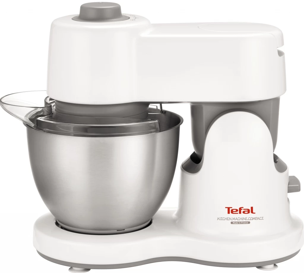 Robot de bucatarie Tefal QB207138,  photo 1
