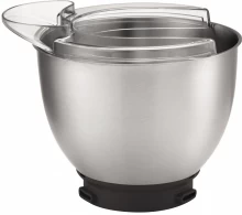 Robot de bucatarie Tefal QB207138,  thumbnav 3
