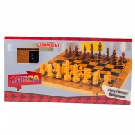 Интерактивные игры Nova Sah S4838 thumbnav 1