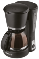 Кофеварка Scarlett  SC-038 thumbnav