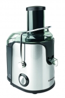 Соковыжималка центробежная Scarlett SC-JE50S38, 0.75 л, 1000 Вт, 2 скоростей, Серебристый thumbnav 1
